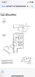 Affinity At Serangoon (D19), Apartment #522043871